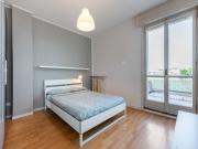 Camera Singola in via Corso Di Porta Romana