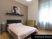 Camera Singola in via Corso Di Porta Romana