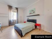 Camera Singola in via Corso Di Porta Romana /A