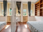 Camera Singola in via Corso Di Porta Romana /A