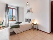 Camera Singola in via Corso Vercelli