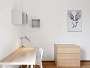 Camera Singola in via Largo Giovan Battista Scalabrini