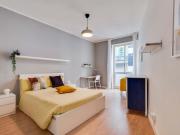 Camera Singola in via Piazza Geremia Bonomelli 4