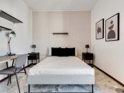 Camera Singola in via Piazza Geremia Bonomelli