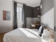 Camera Singola in via Via Annibale Caretta