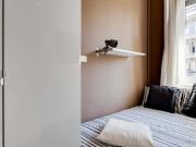 Camera Singola in via Via Annibale Caretta