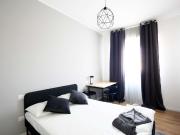 Camera Singola in via Via Benjamin Constant,, Milano, IT