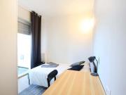 Camera Singola in via Via Benjamin Constant,, Milano, IT