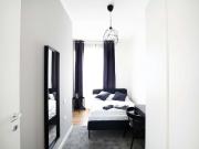 Camera Singola in via Via Benjamin Constant,, Milano, IT