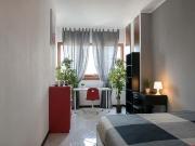 Camera Singola in via Via Carlo Marx