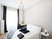 Camera Singola in via Via Carlo Marx,, Milano, IT