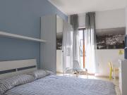 Camera Singola in via Via Curtatone