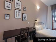 Camera Singola in via Via Curtatone Camera Singola in via Via Curtatone