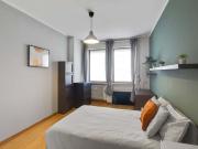 Camera Singola in via Via Egadi