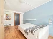 Camera Singola in via Via Ernesto Breda