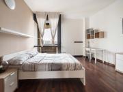 Camera Singola in via Via Giotto