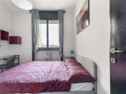 Camera Singola in via Via Giotto