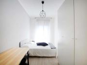 Camera Singola in via Via Giuseppe Soli