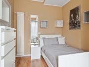 Camera Singola in via Via Isaac Newton /B