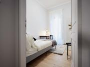 Camera Singola in via Via Ormea