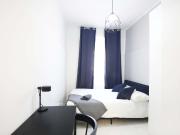 Camera Singola in via Via Privata Mauro Rota /A