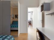 Camera Singola in via Via Privata Minturno