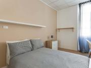 Camera Singola in via Via Privata Minturno