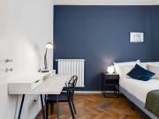 Camera Singola in via Via Quarnero