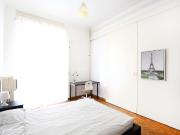 Camera Singola in via Via Raimondo Franchetti