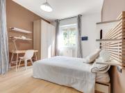 Camera Singola in via Via Rembrandt