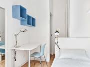 Camera Singola in via Via Stromboli