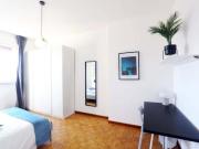 Camera Singola in via Viale Tibaldi 2