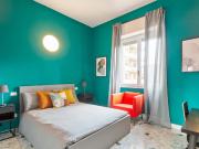 Camera Singola in via Viale Vittorio Veneto