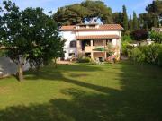 CAMERA SINGOLA IN VILLA
