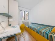 Camera singola luminosa ed ariosa [PD_CPD4 A_S5]