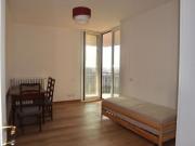 camera singola per studentessa