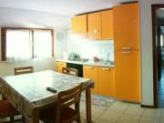 Camera singola per studentessa