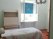 Camera singola per studenti