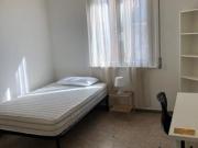 Camera SINGOLA per STUDENTI Bologna VIA CASTELMERLO