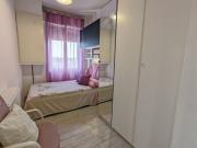 camera singola piazza angilberto II