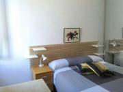 Camera Singola Piazza Bologna