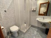 Camera Singola Ponte Lungo Via Tarquinio Prisco