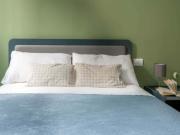 Camera singola spaziosa e luminosa in Via Maniago