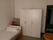 Camera singola studente disponibile dal 15 febbraio