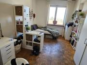 CAMERA SINGOLA STUDENTESSE di fronte Economia Agraria