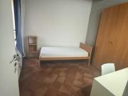 CAMERA SINGOLA VIA CORTEVECCHIA 38 PIENO CENTRO STORICO