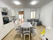 Camera Singola Via di Pietralata