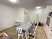 Camera Singola Via di Pietralata