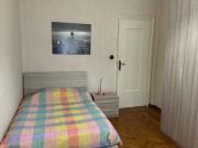 Camera singola vicino Ospedale San Martino per...