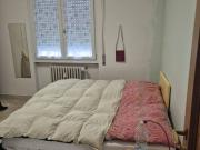 Camera singola zona cure